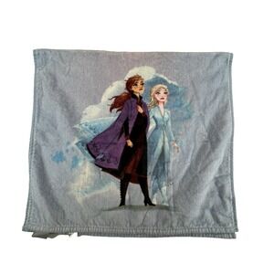 Disney Frozen Anna and Elsa Beach Bath Towel 44X24